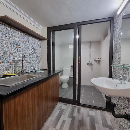 Lahomestay Van Mieu Hanoi Exterior photo