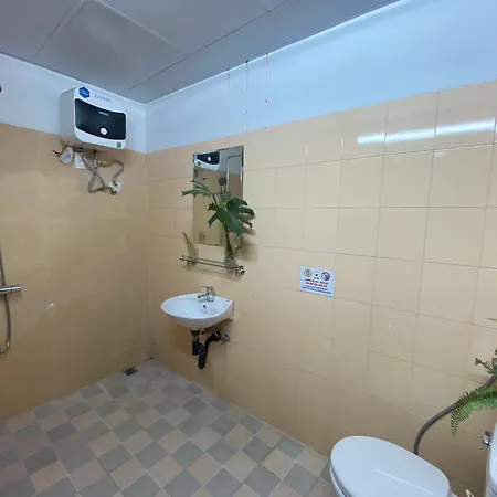 Lahomestay Van Mieu Hanoi Exterior photo