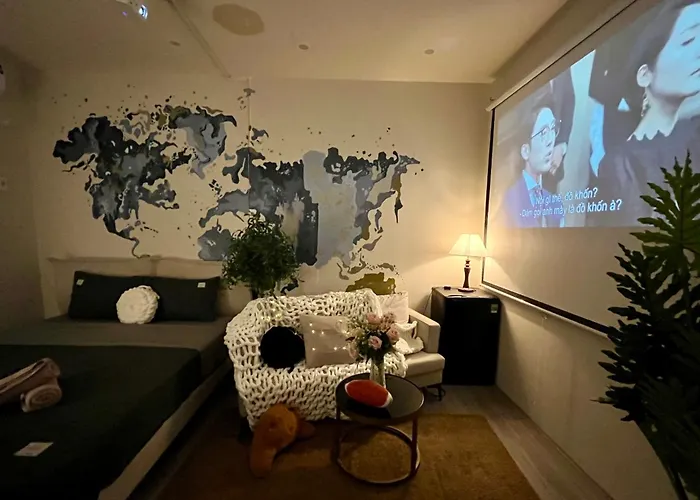 Lahomestay Van Mieu