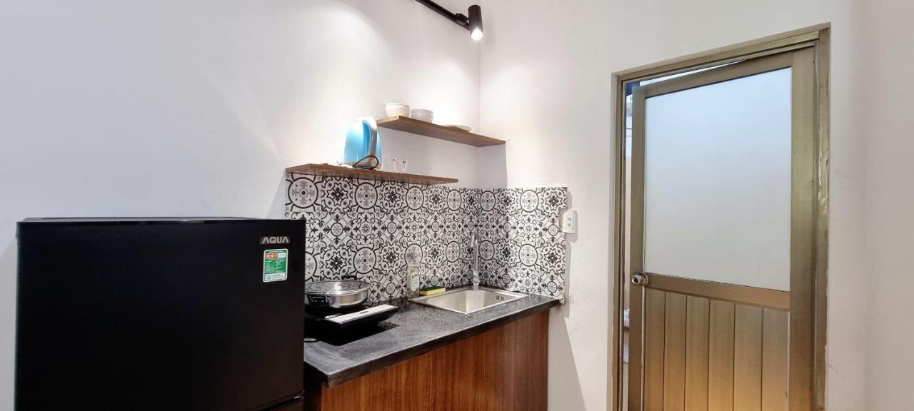 Lahomestay Mieu Căn hộ Hà Nội