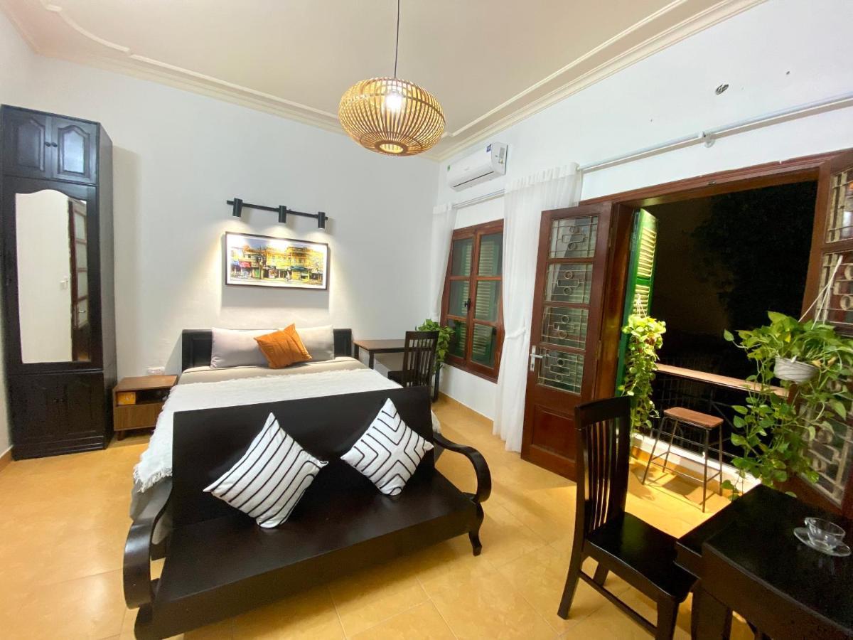 Căn hộ Lahomestay Mieu Hà Nội