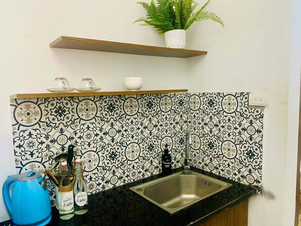 Căn hộ Lahomestay Mieu
