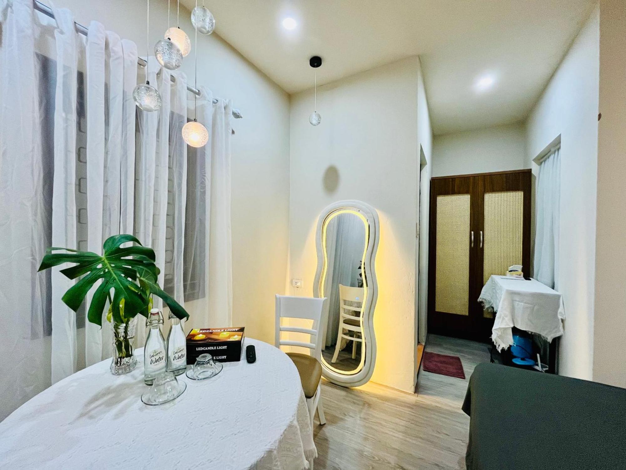 Căn hộ Lahomestay Mieu *