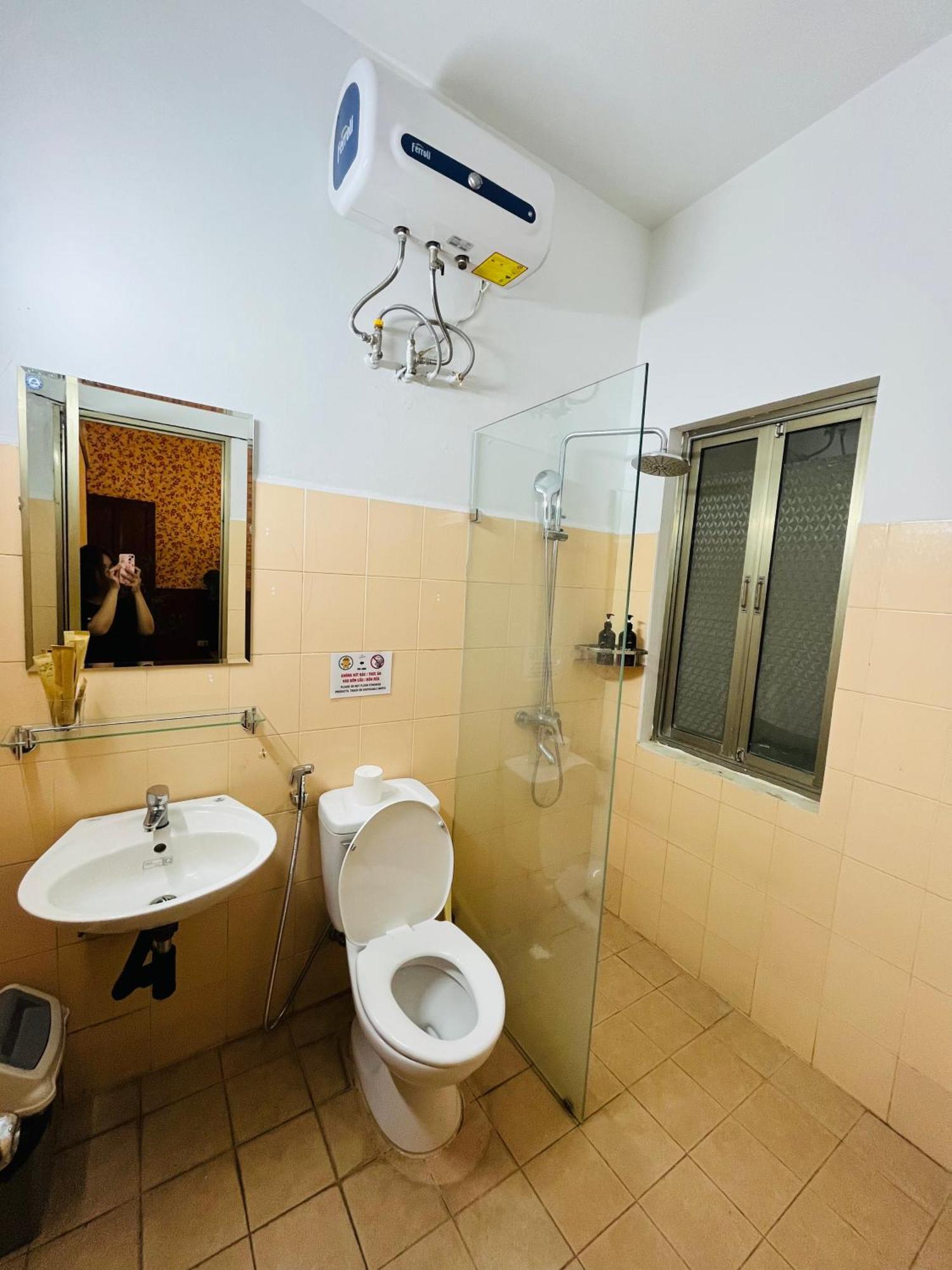 Lahomestay Mieu Căn hộ *