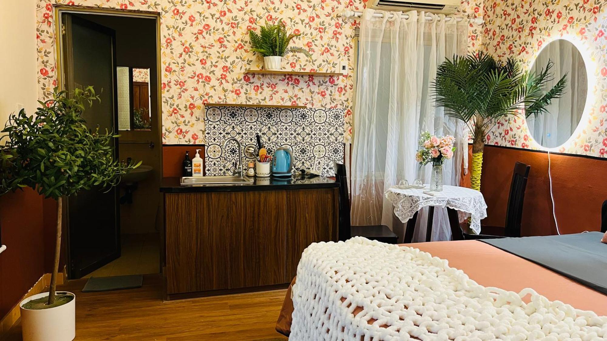 Căn hộ Lahomestay Mieu *