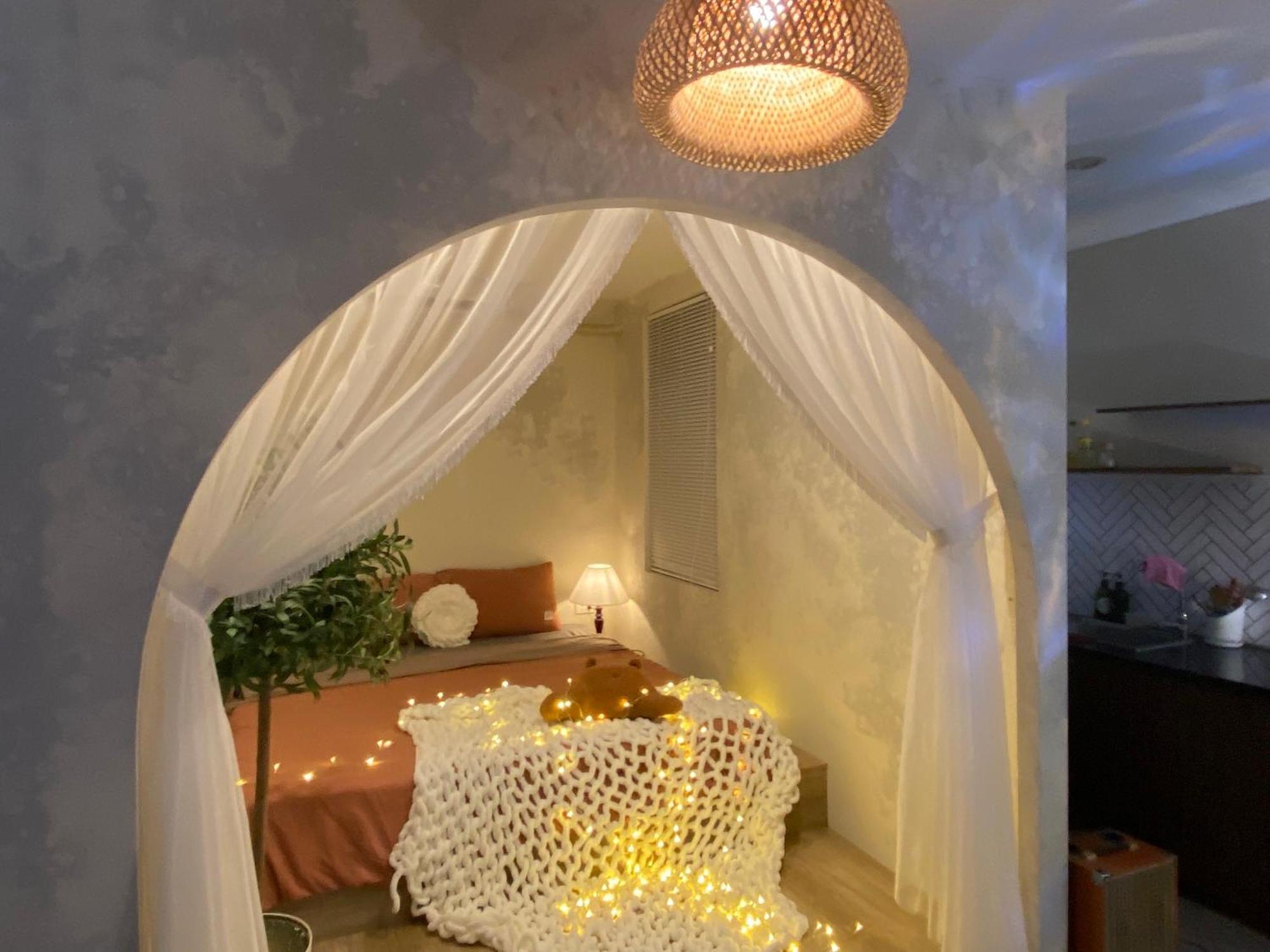 Lahomestay Mieu Hà Nội