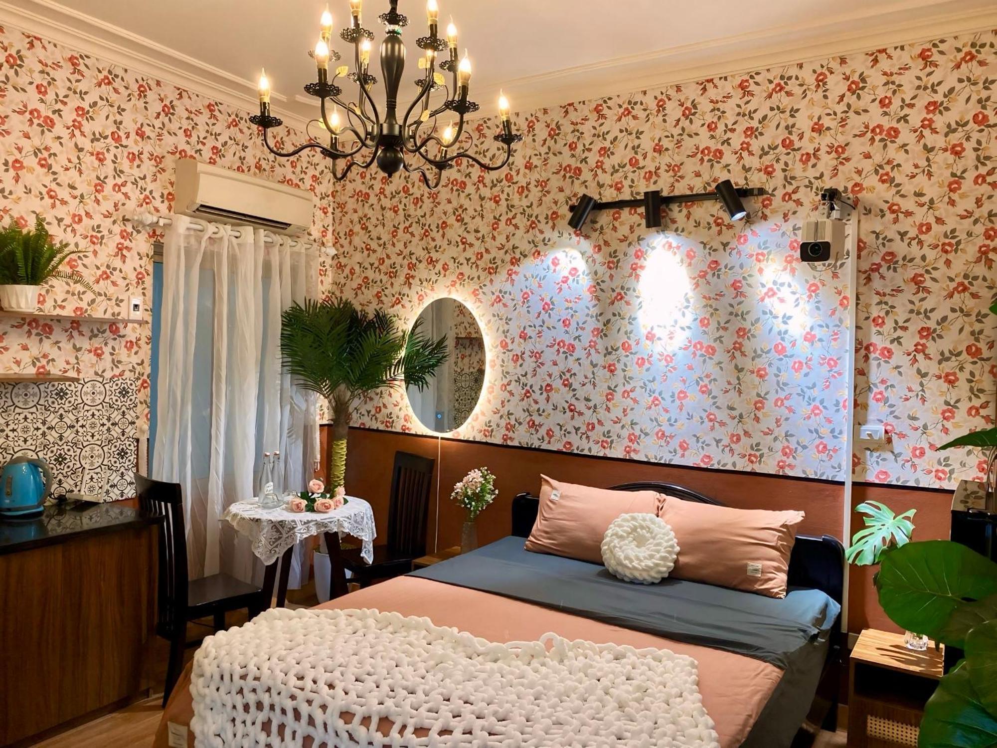 Lahomestay Mieu * Hà Nội
