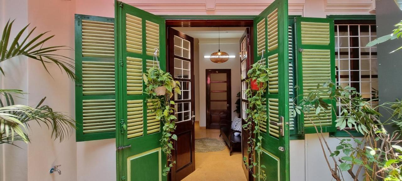 Appartement Lahomestay Mieu *