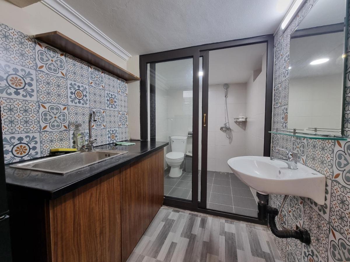 Lahomestay Mieu * Hanoï