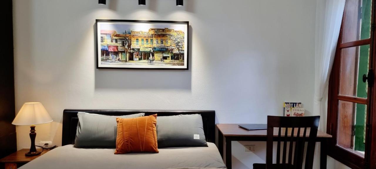 Lahomestay Mieu Appartement