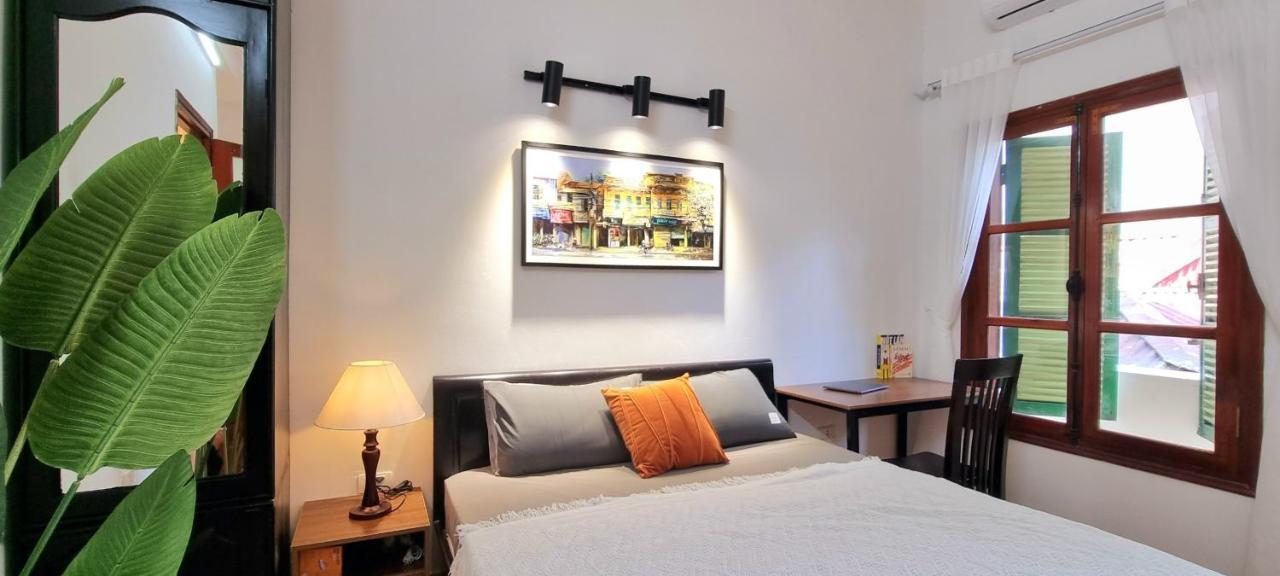 Appartement Lahomestay Mieu