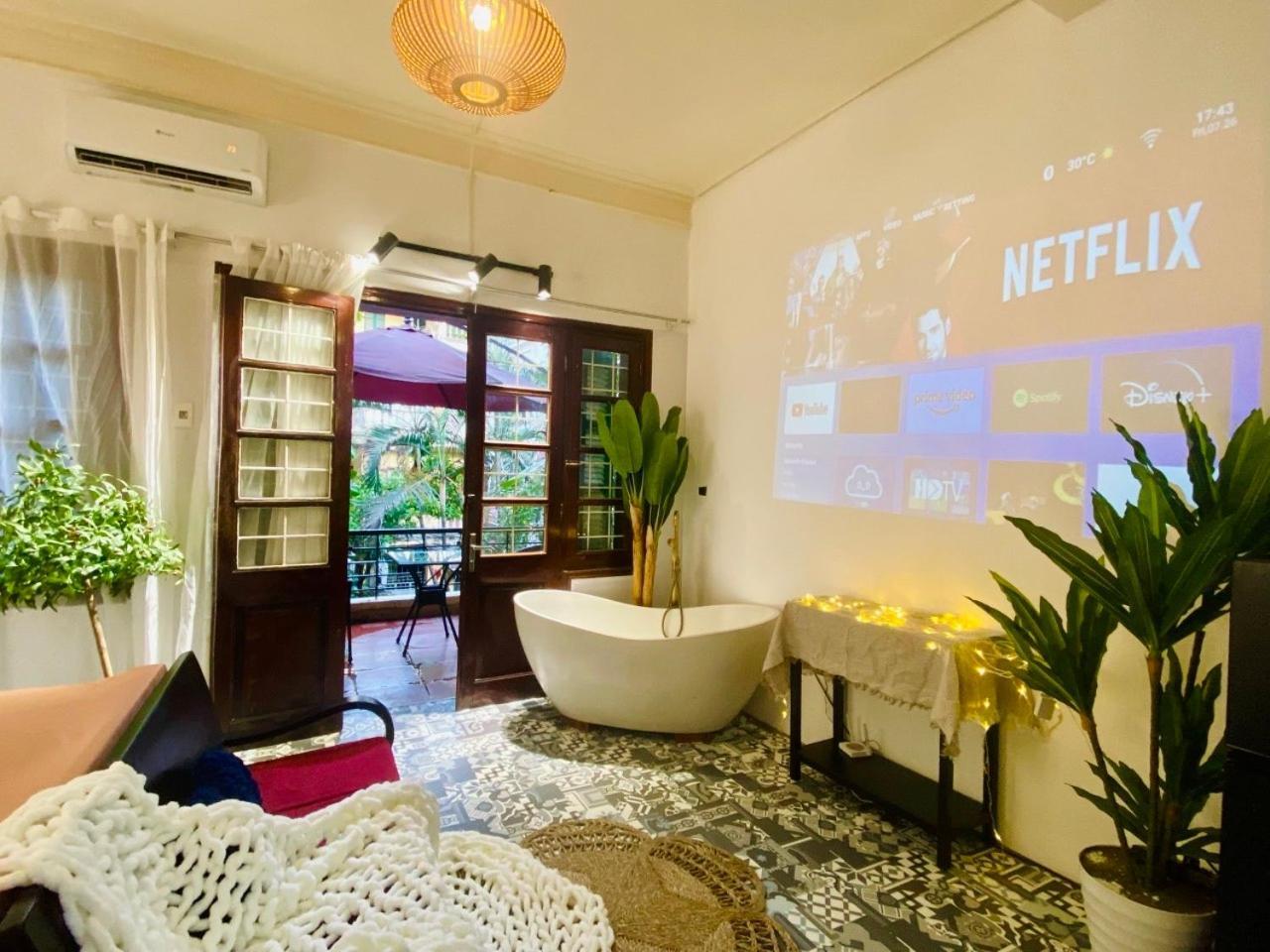 Appartement Lahomestay Mieu