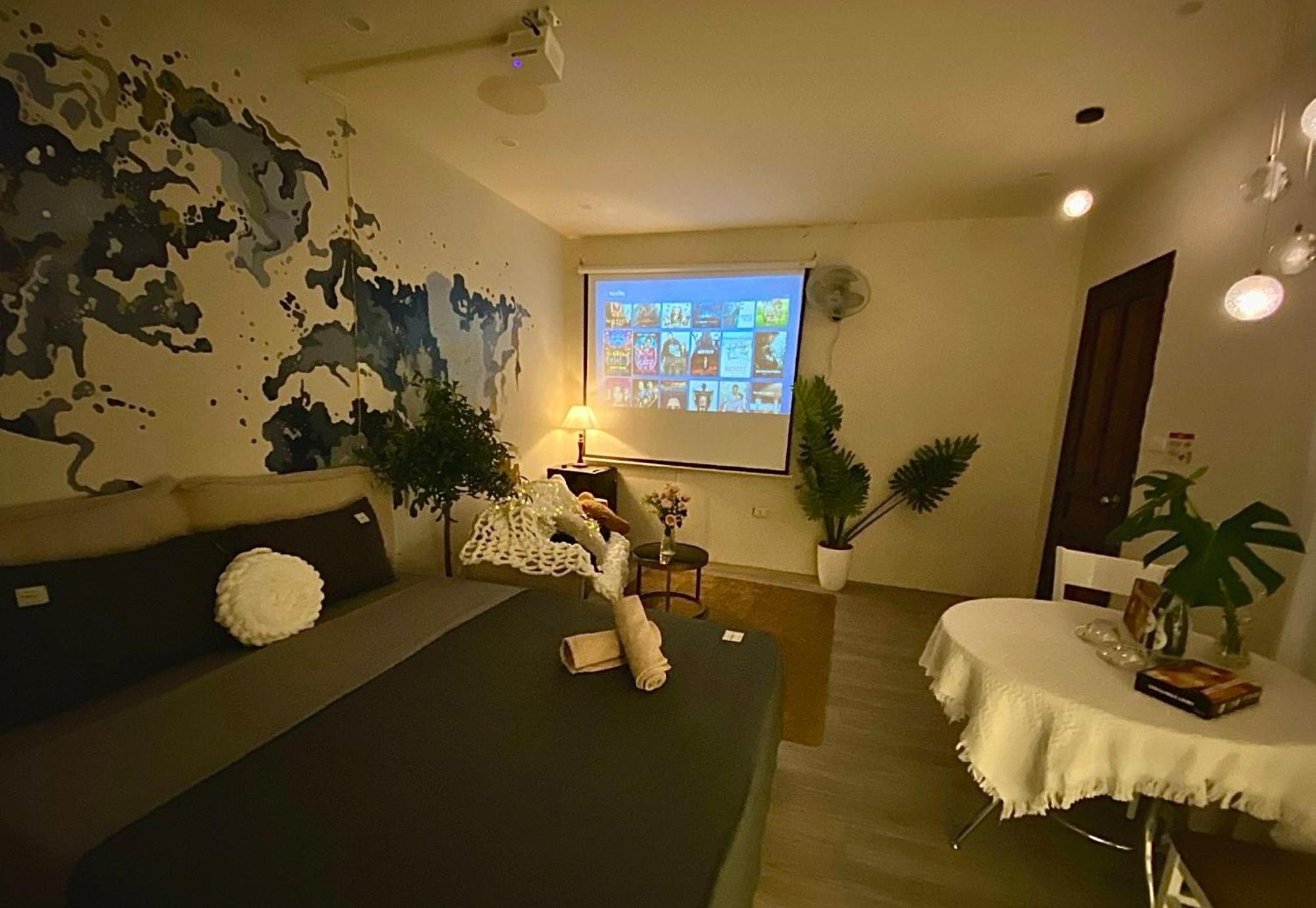 Lahomestay Mieu Appartement *