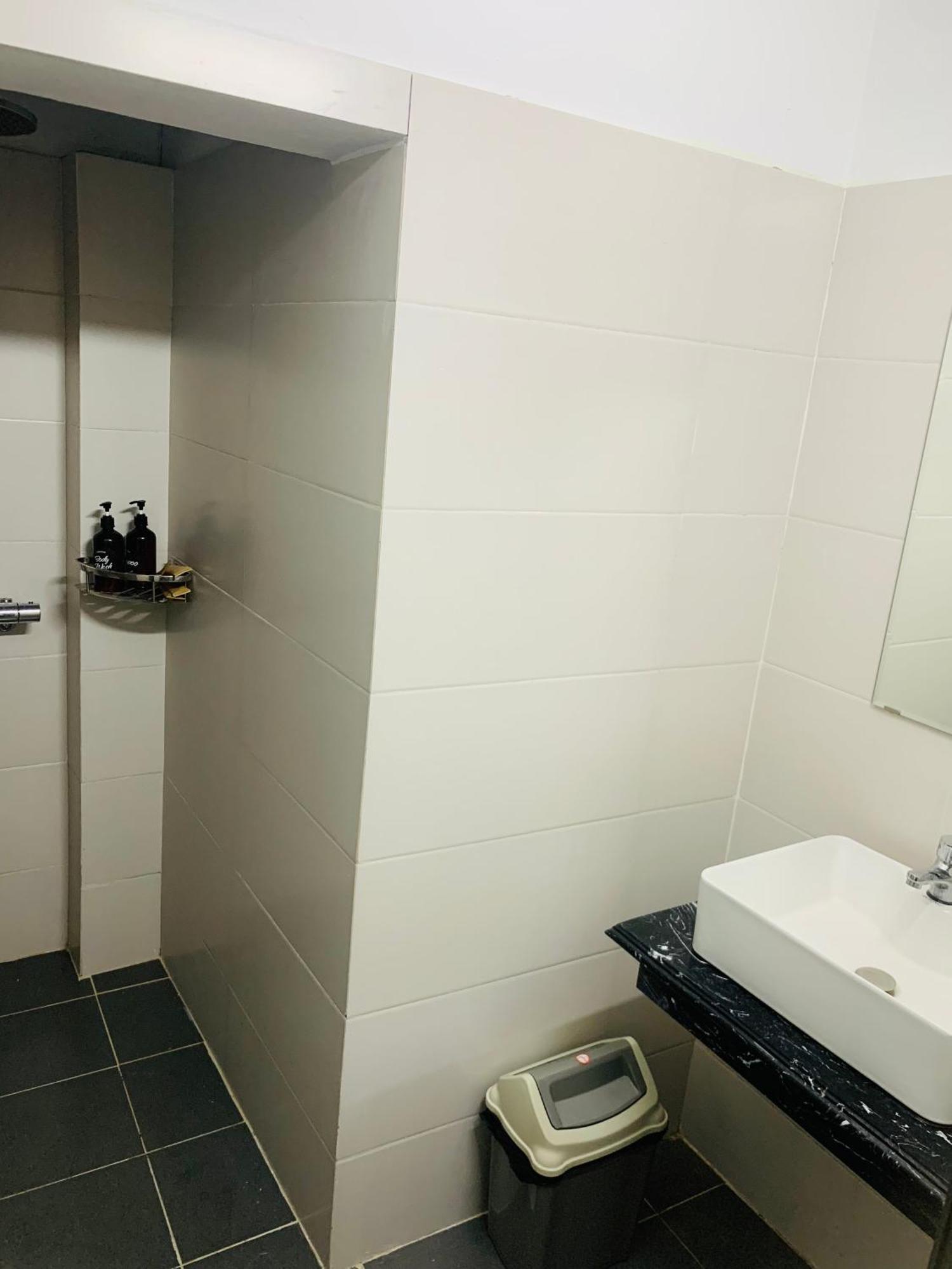 Appartement Lahomestay Mieu Hanoï