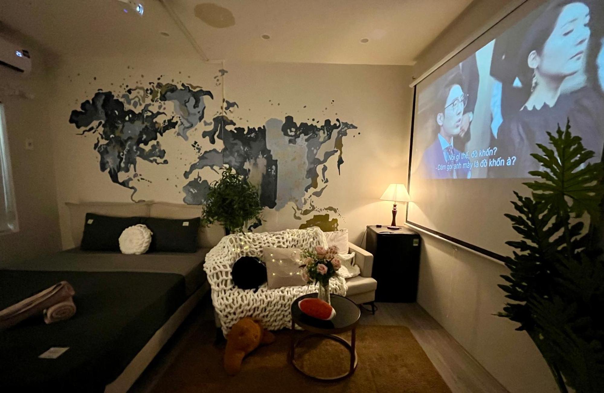 Lahomestay Mieu Appartement