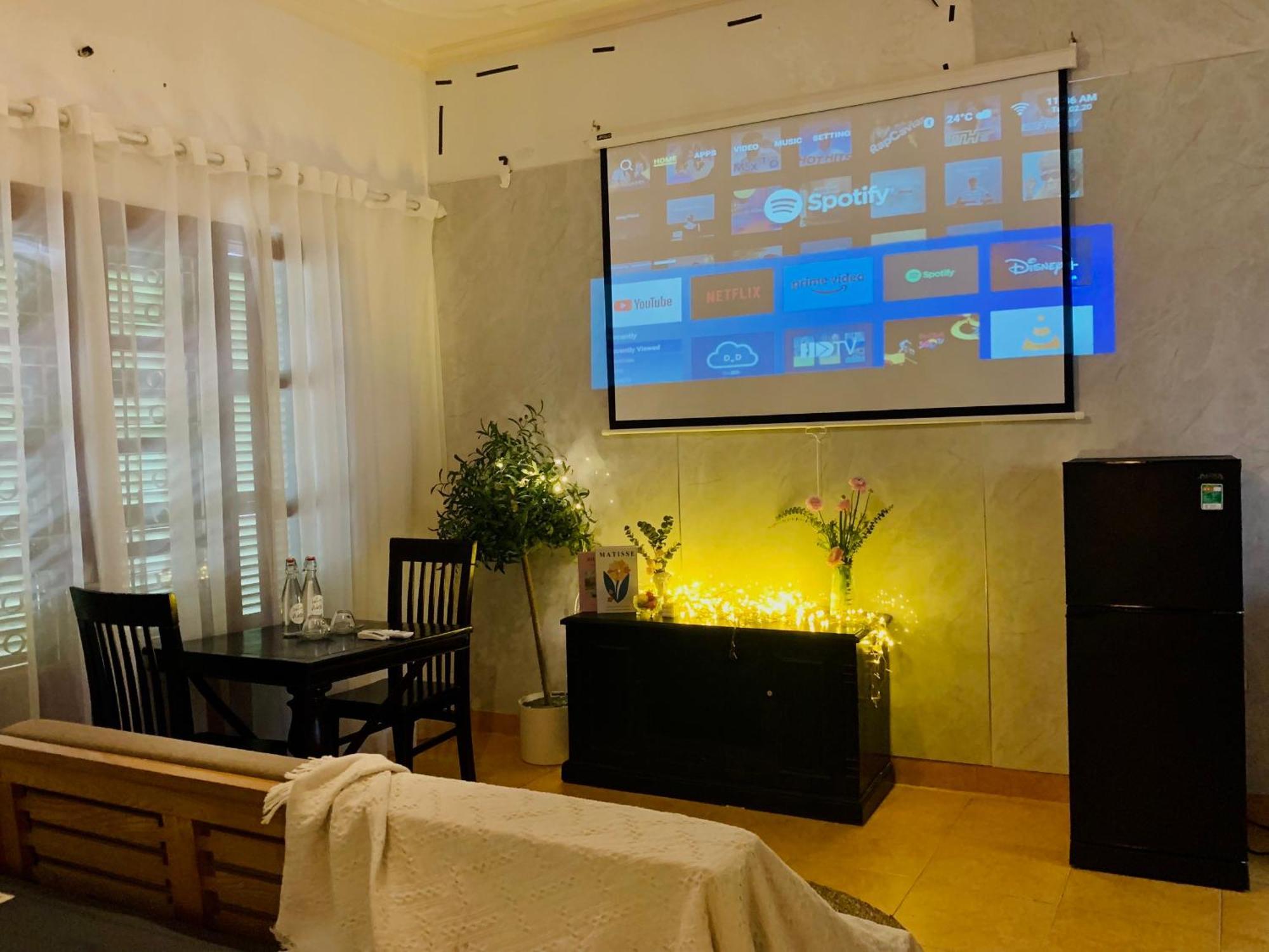 Appartement Lahomestay Mieu