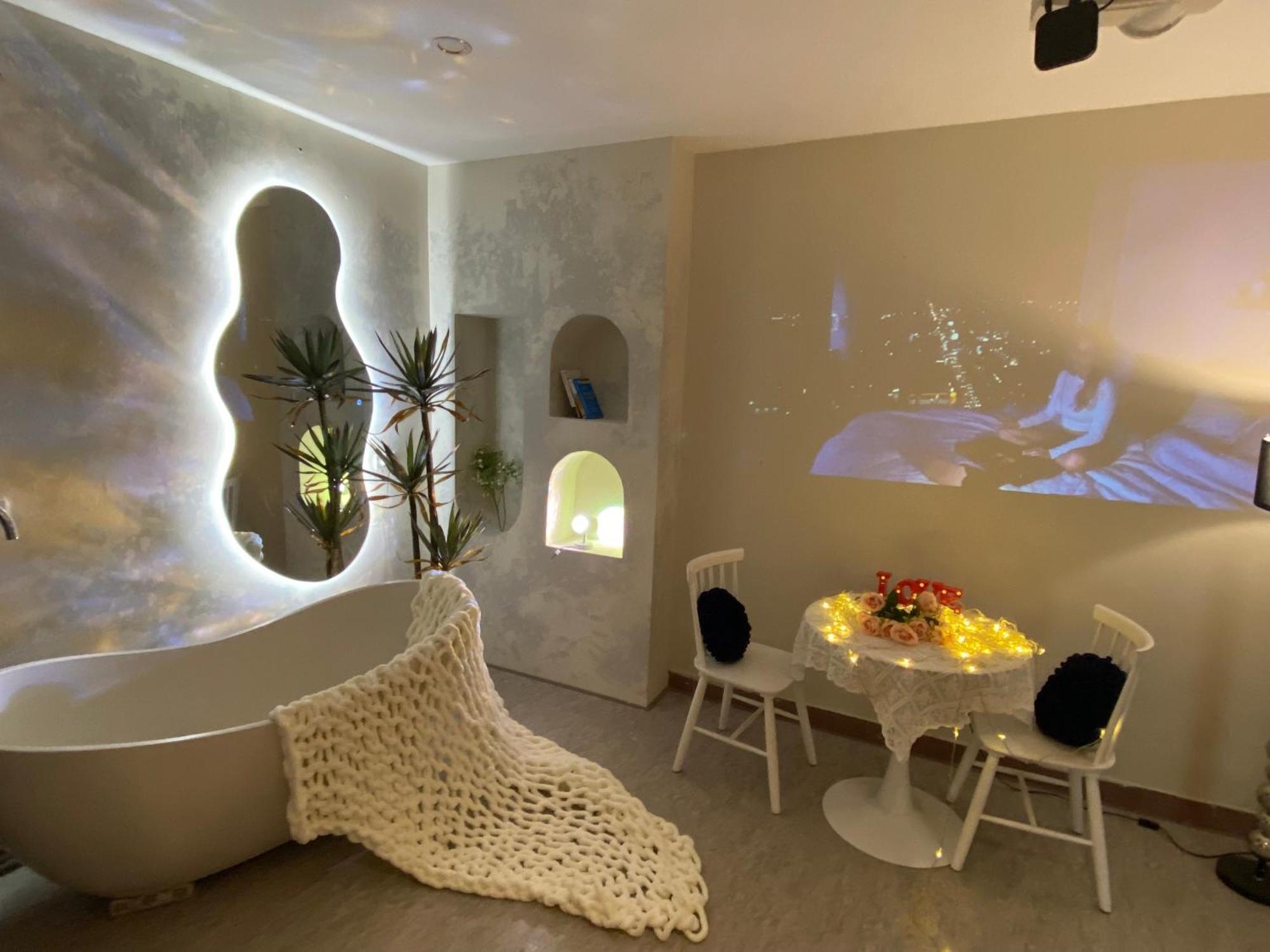 Appartement Lahomestay Mieu *