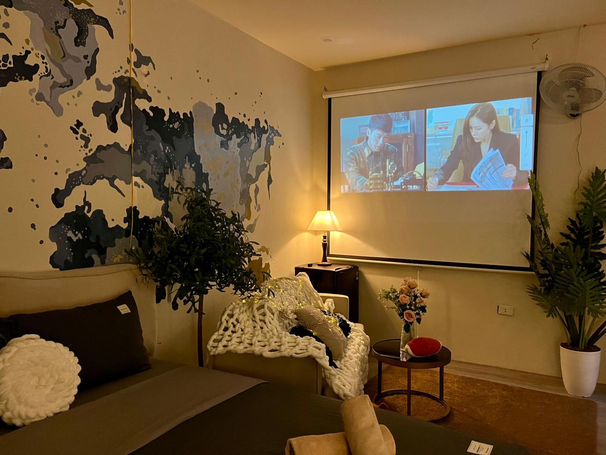 Appartement Lahomestay Mieu Hanoï