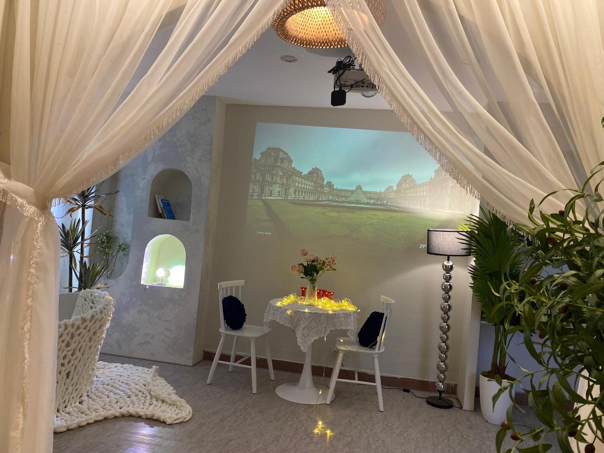 Lahomestay Mieu Appartement *